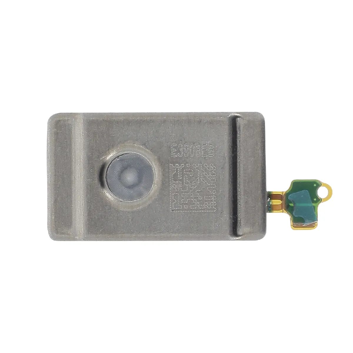 Avizar Gris Clappio Haut-Parleur Interne Pour Galaxy A54 5G Module Écouteur Supérieur