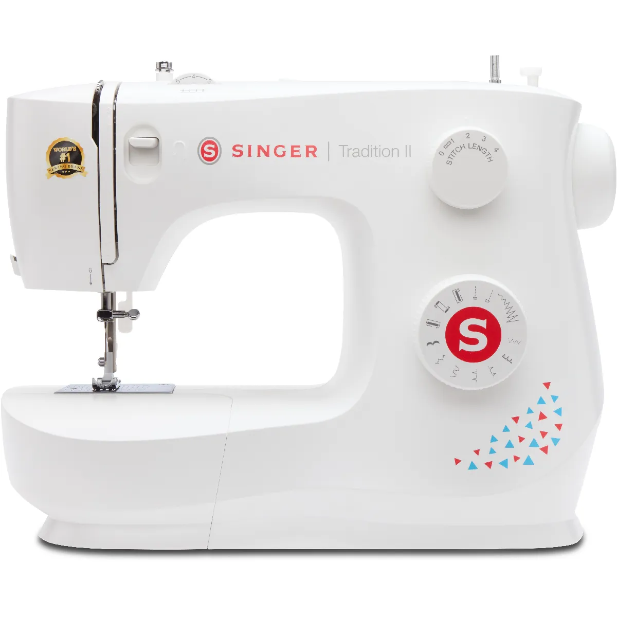SINGER Machine &agrave; coudre  Tradition 2