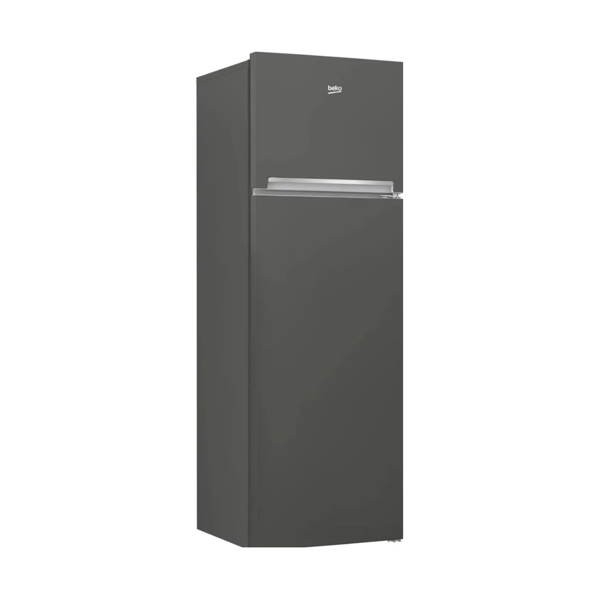 Réfrigérateur combiné 60cm 360l froid brassé - RDSA310M40GN - B100 - BEKO