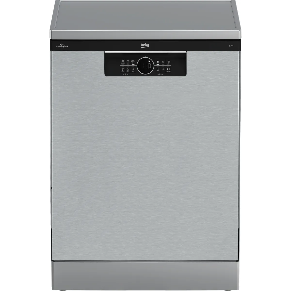 Lave-Vaisselle BEKO BDFN26440X – 14 Couverts, 44 dB, 6 Programmes - vue 5