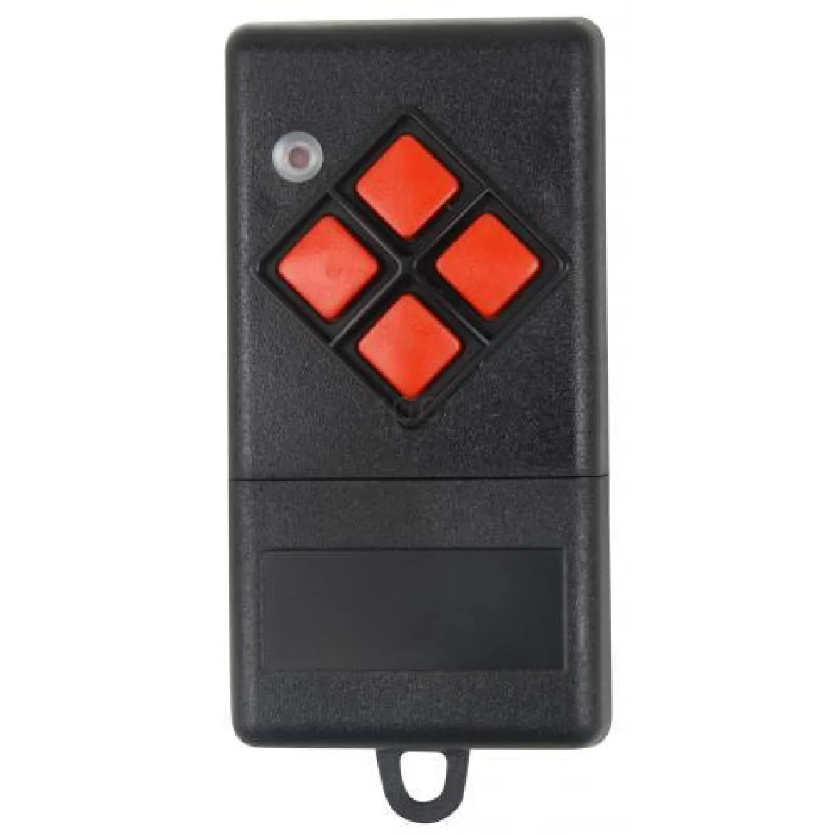Dickert Mahs27 4 Pour Portails Et Garages