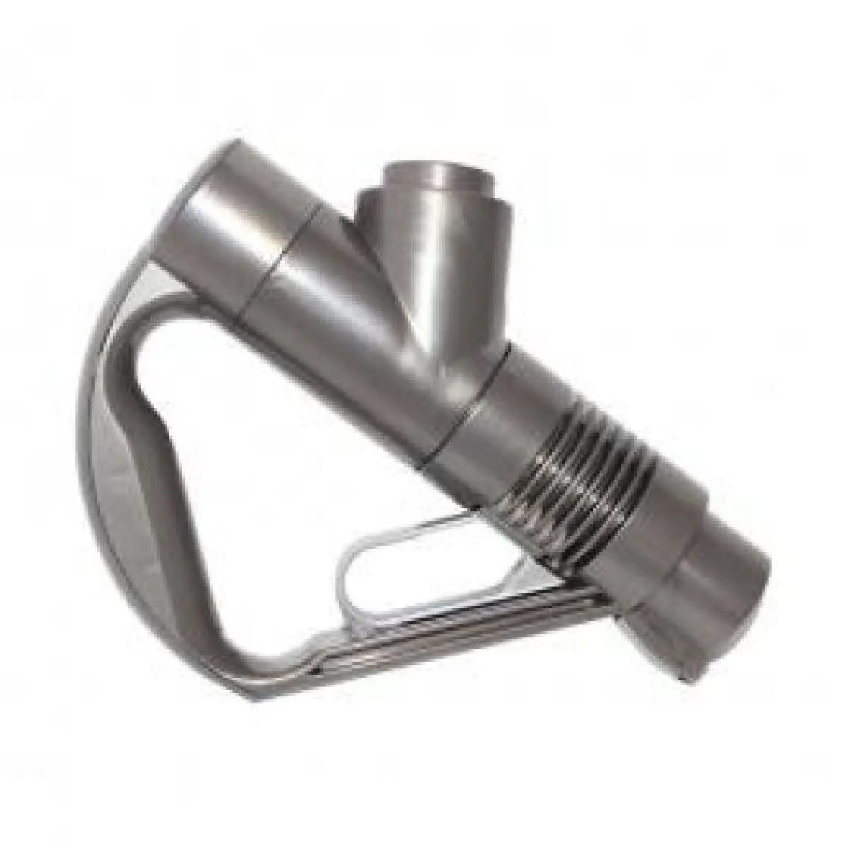 Poignee De Flexible DC262936374633C4852 Dyson - vue 2