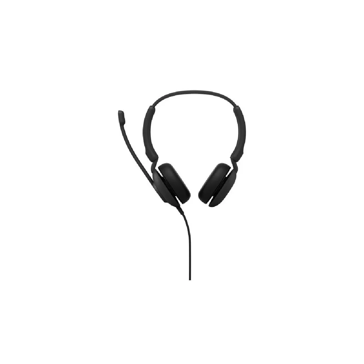 Jabra Evolve 10 - Headset - On-Ear - kabelgebunden (2699-820-109)