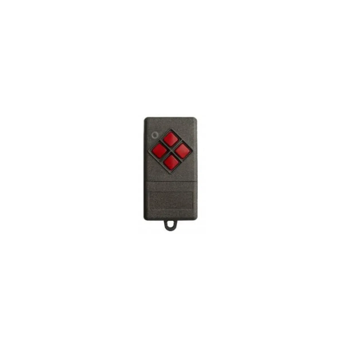 Dickert - S10-868A4K00 - Télécommande pour portail et porte de garage - 868 MHz - Image 2
