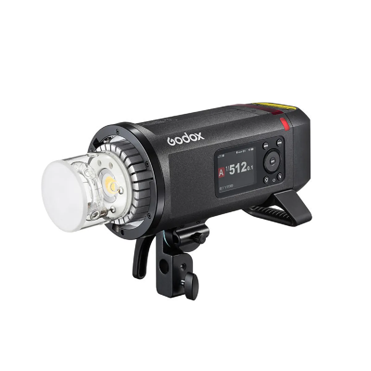 GODOX WitsPro AD800Pro Flash autonome - vue 4