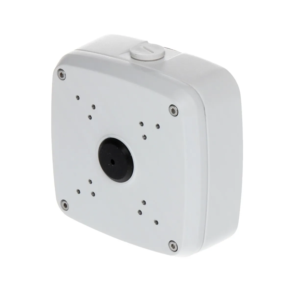 Dahua Blanc Boîtier De Jonction - Dh-Pfa121-V3