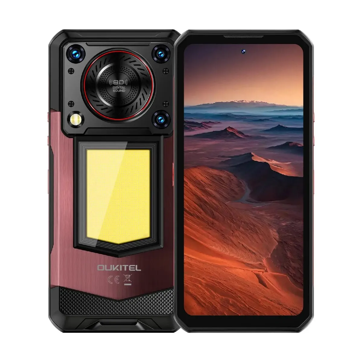 Oukitel WP56 