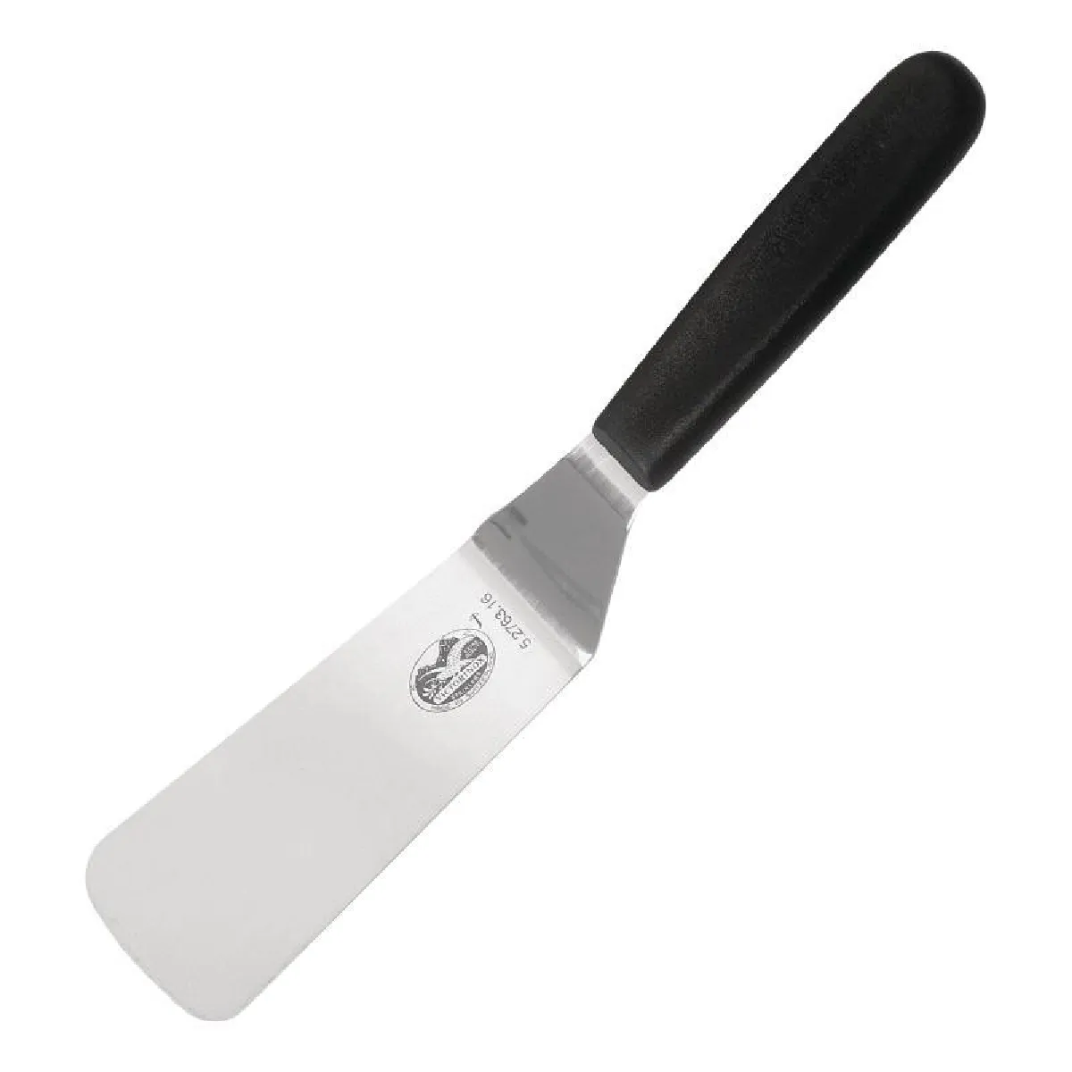 Victorinox Noir Pelle Cuisine Swissclassic - Image 4