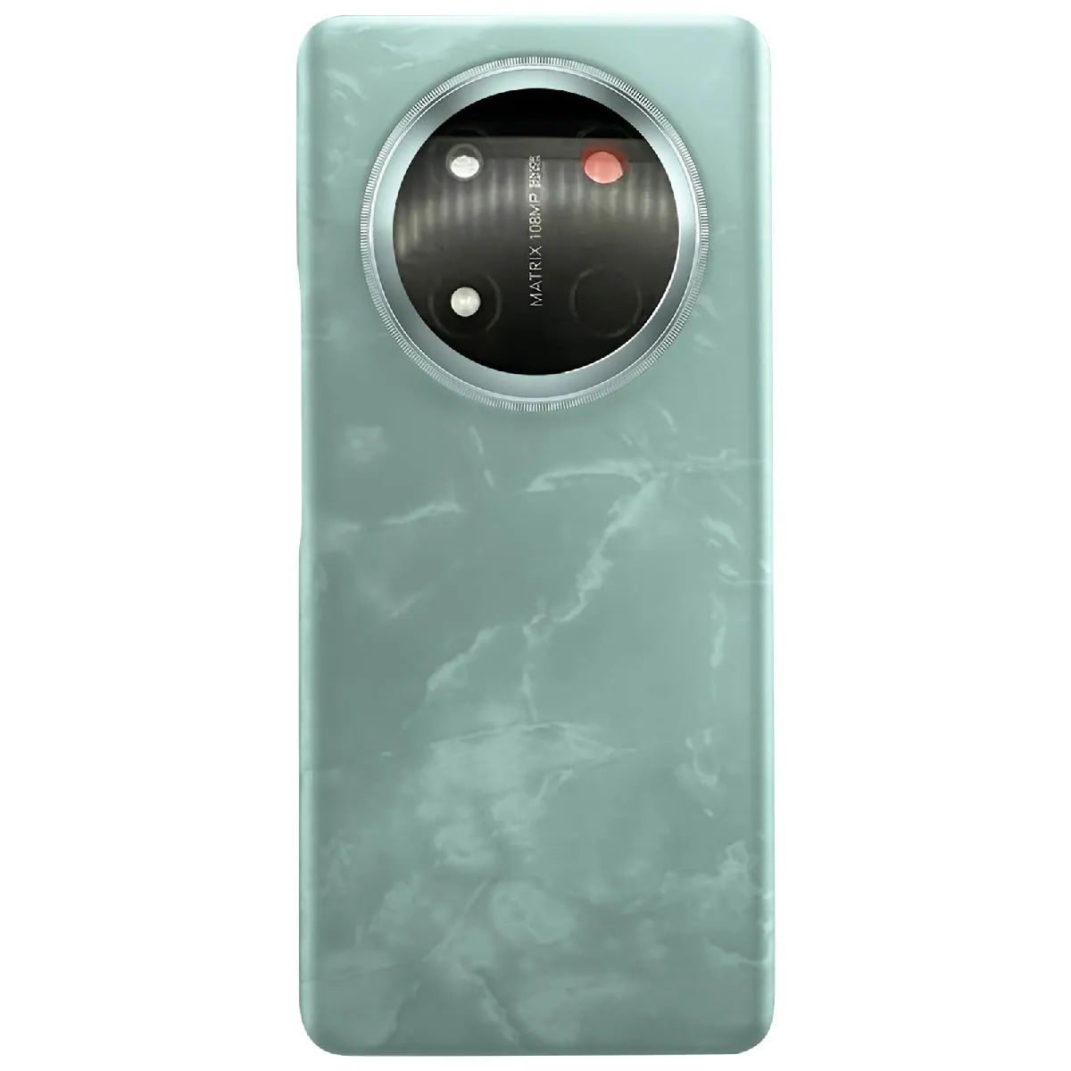 Honor Vert Cache Batterie De Remplacement Pour Magic 7 Lite Service Pack