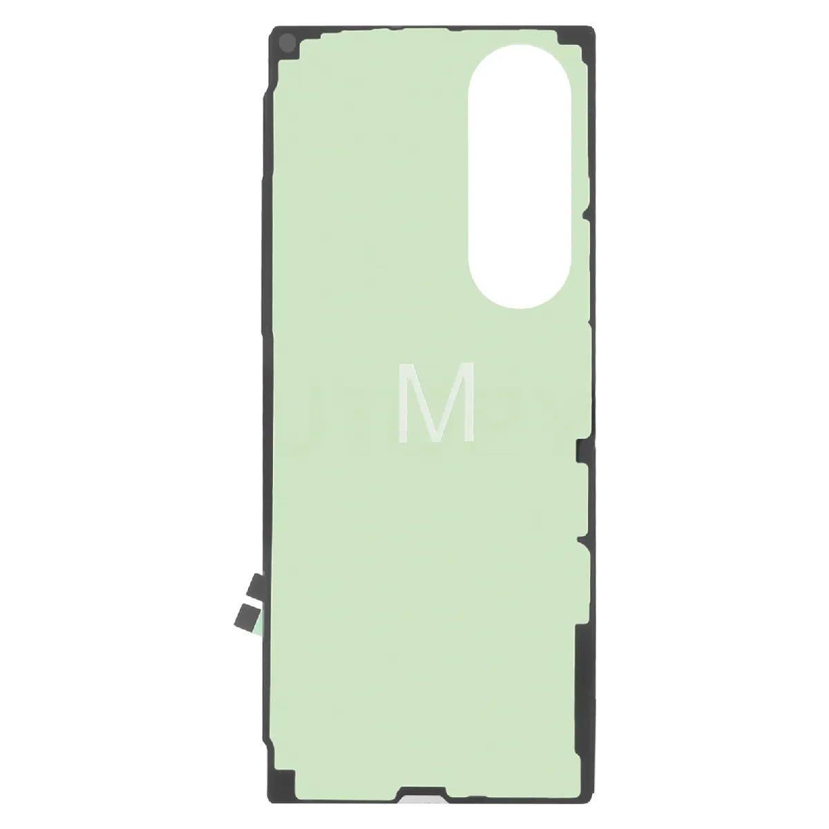 Samsung Kit Adhésif pour Vitre Arrière de Galaxy Z Fold 7 Service Pack / - vue 2