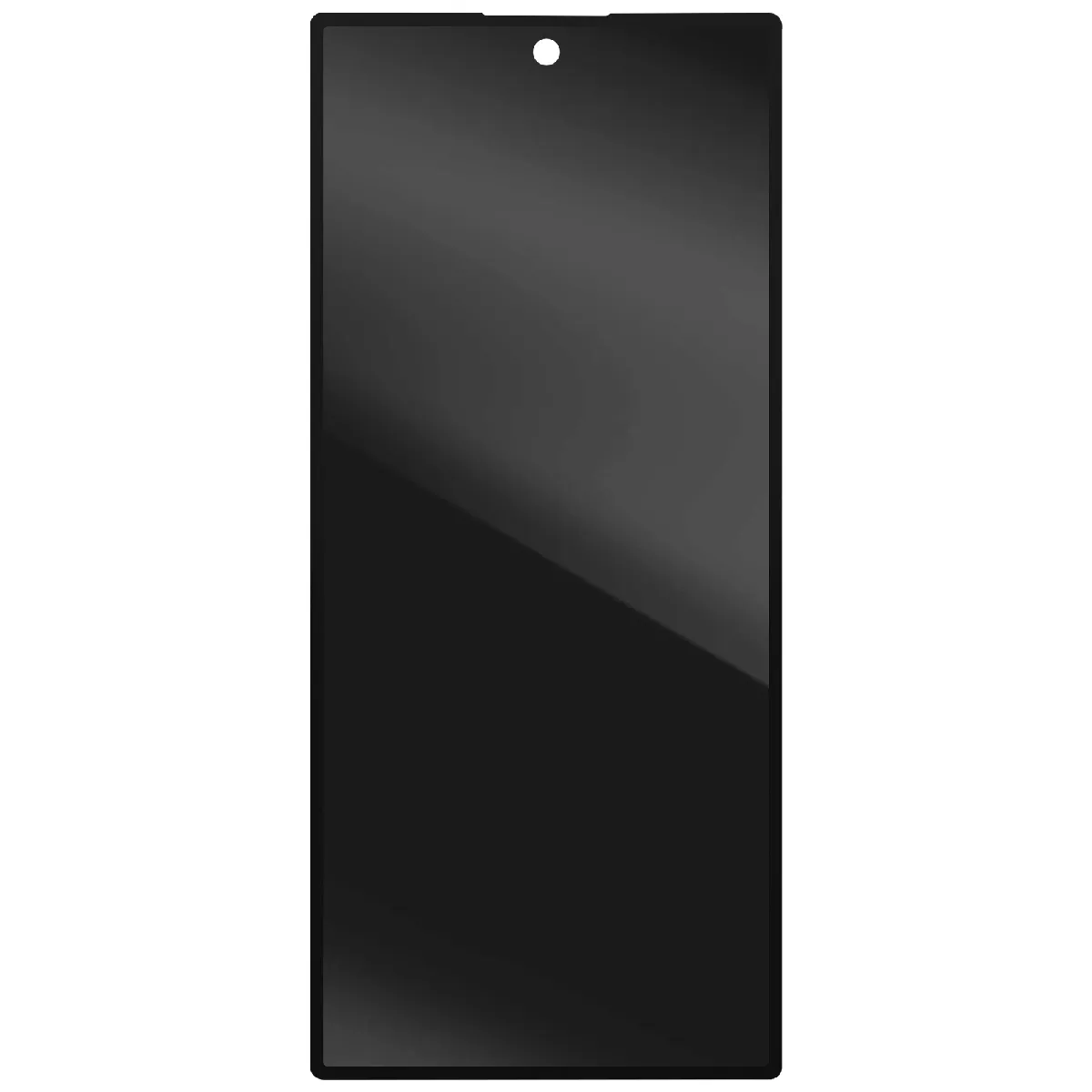 Samsung Écran Externe AMOLED Tactile pour Galaxy Z Fold 7 Service Pack