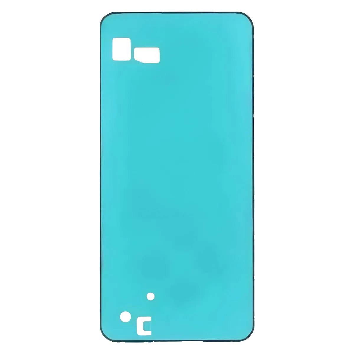 Samsung Adhésif d'Écran LCD Original pour Galaxy S24 FE Service Pack - vue 2