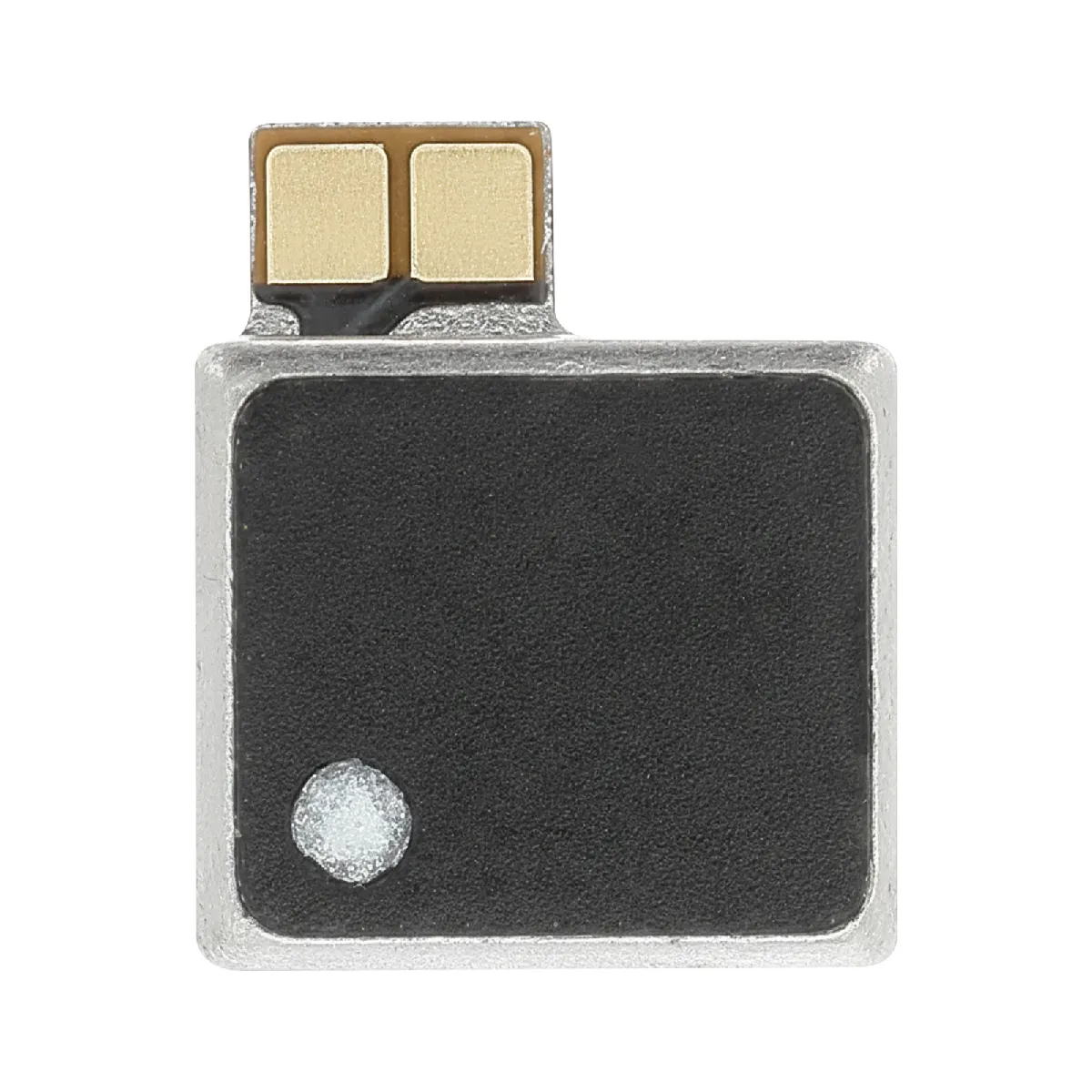 Clappio Noir/Argent Vibreur Interne De Remplacement Pour Galaxy S24 Fe - Image 2
