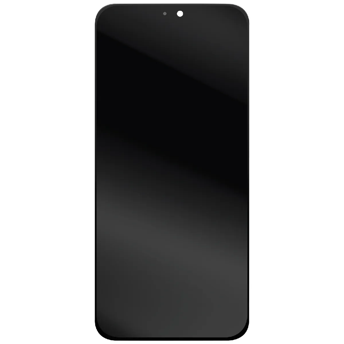 Avizar Noir Clappio Écran Lcd Complet Compatible Honor 400 Lite Pré-Assemblé
