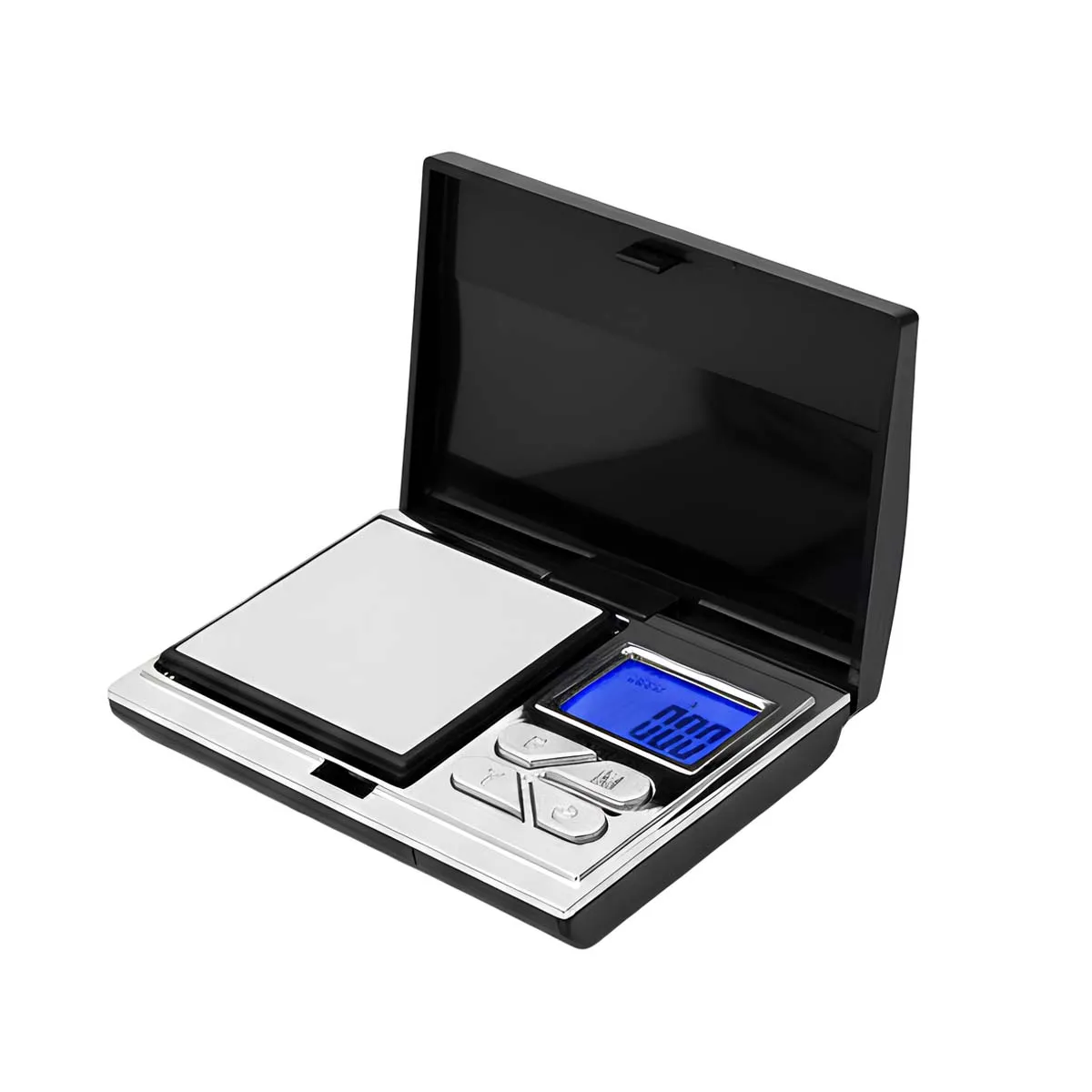 Avizar - Balance Électronique Portable - Bijoux - Argent - Image 2