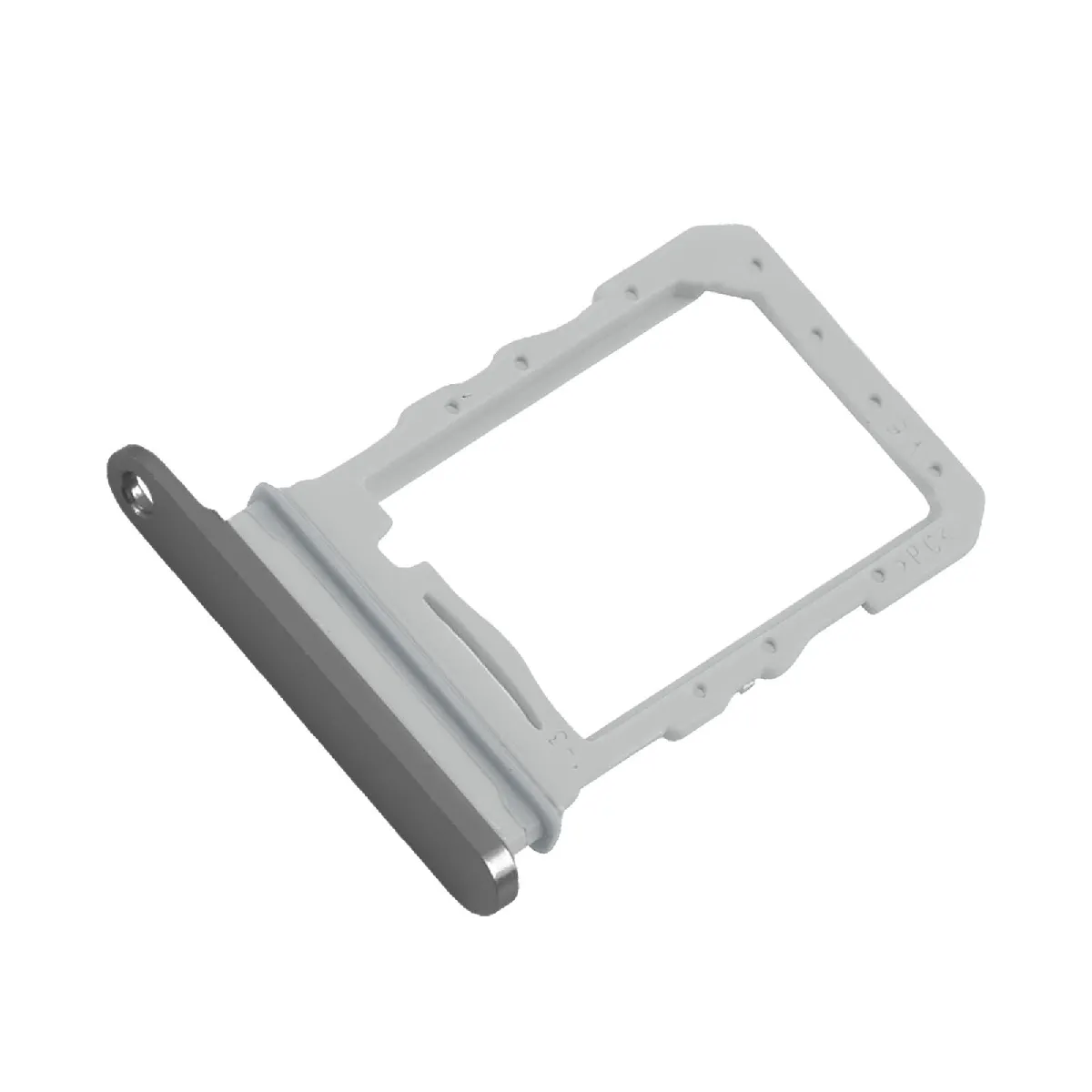 Samsung Tiroir de Carte SIM Original pour Galaxy Z Flip7 Service Pack - vue 2