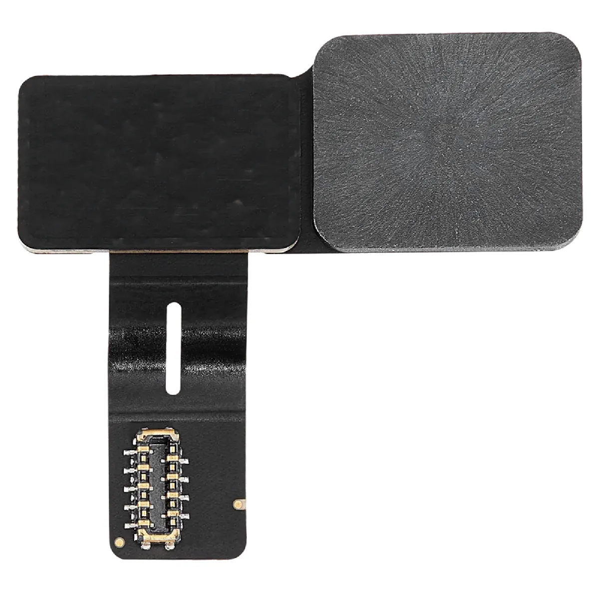 Clappio Noir Nappe Antenne Gps De Remplacement Pour Iphone 15 Pro - Image 2
