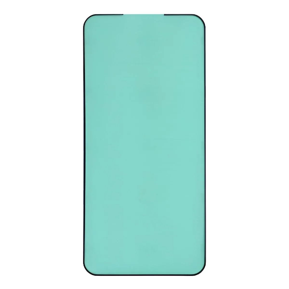 Avizar Bleu Clappio Adhésif De Fixation Écran Double-Face Prédécoupé Pour Galaxy S24 Fe