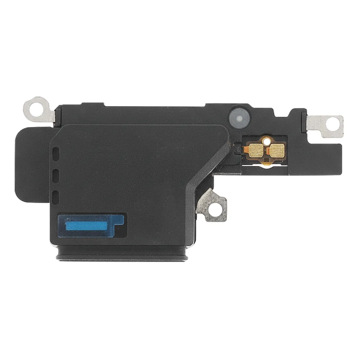 Clappio Noir Haut-Parleur Externe De Remplacement Pour Google Pixel 9A - Image 2