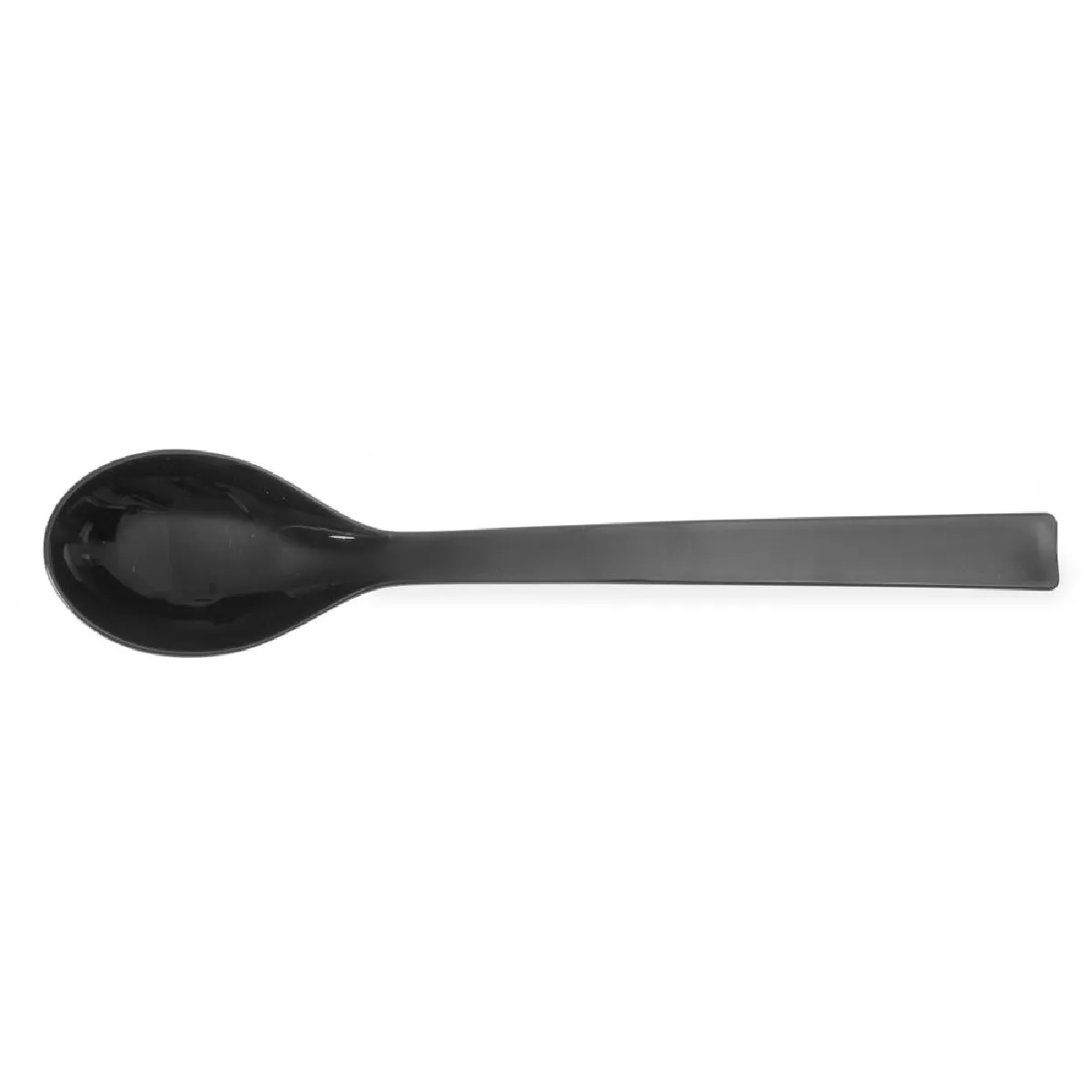 Cuillère à salade 0,06L 335x90mm - Hendi