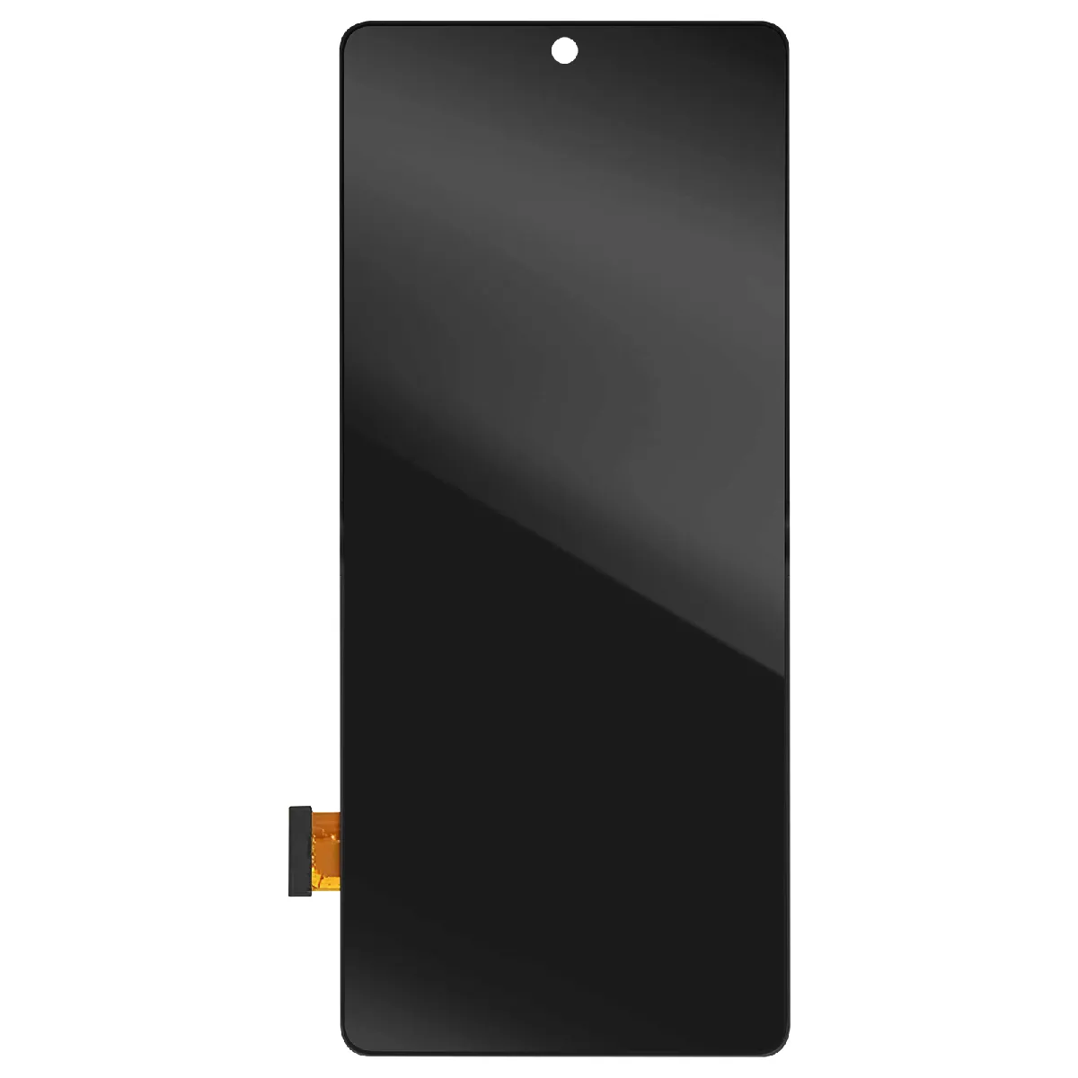Samsung Écran Interne Pliable LTPO AMOLED 2X 6 9 pour Galaxy Z Flip 7 - vue 2