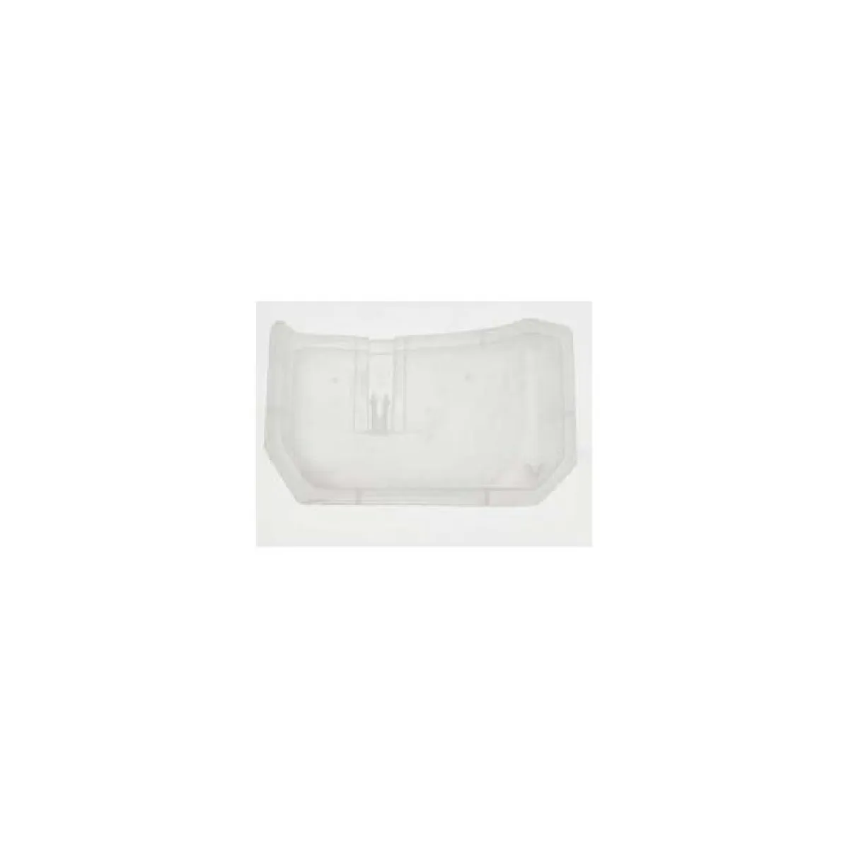 Bac Evaporation Conpressur Pour Refrigerateur FAGOR BRANDT 43X8183