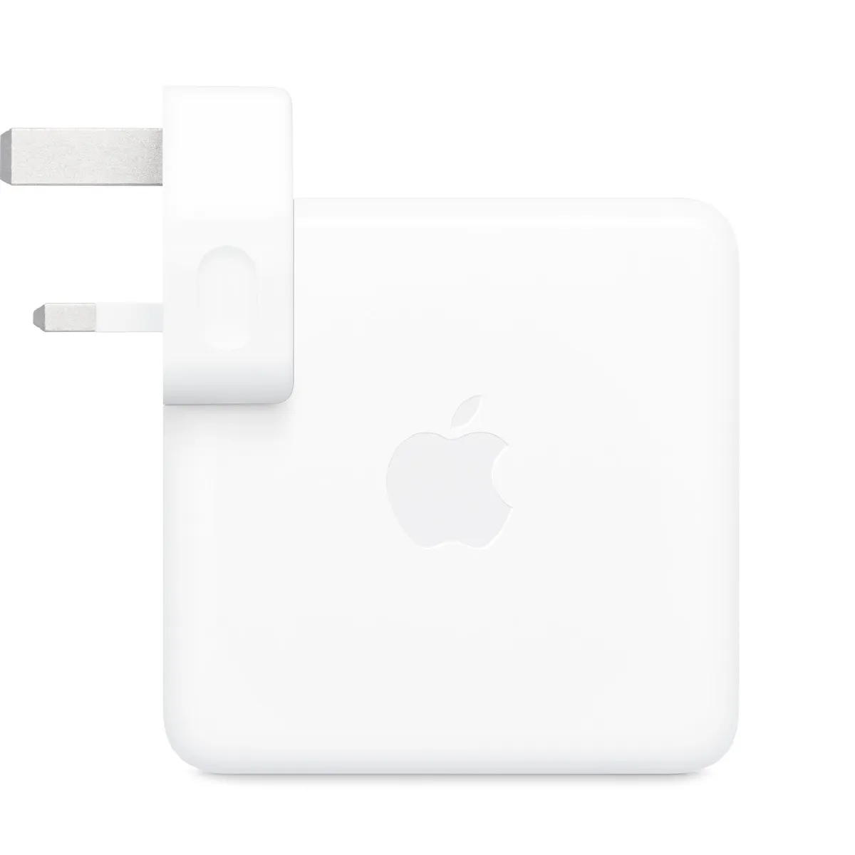 Apple Adaptateur secteur USB C Type G Prise pour le Royaume Uni Neuf - vue 2