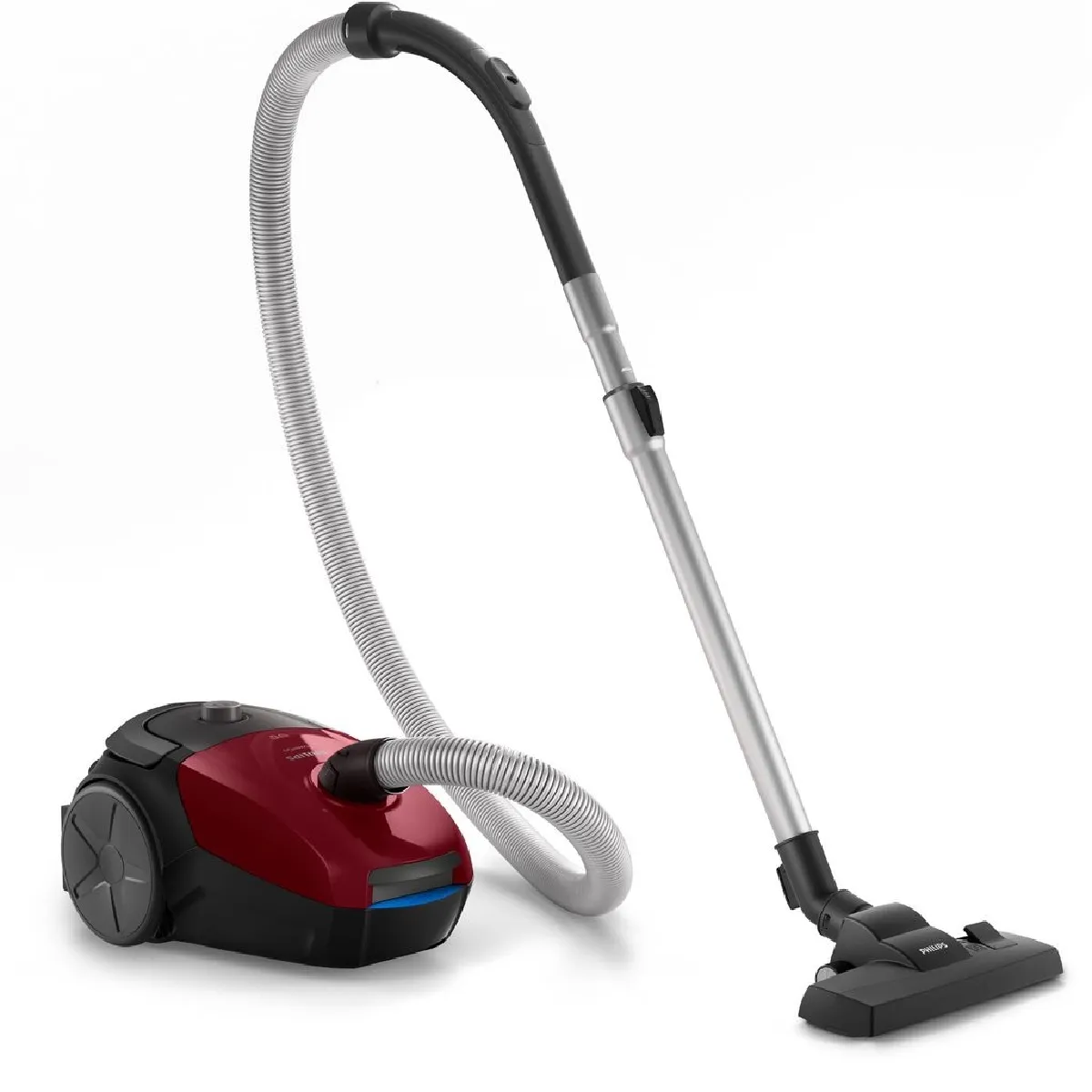PHILIPS Aspirateur PowerGo FC824209 avec sac - vue 2