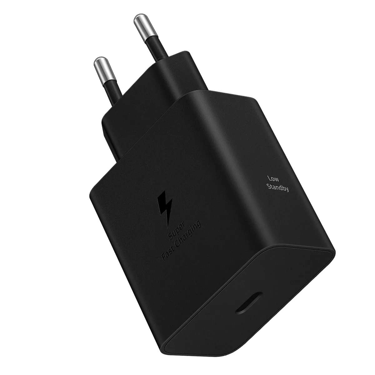 Adaptateur secteur USB C sans câble - vue 4