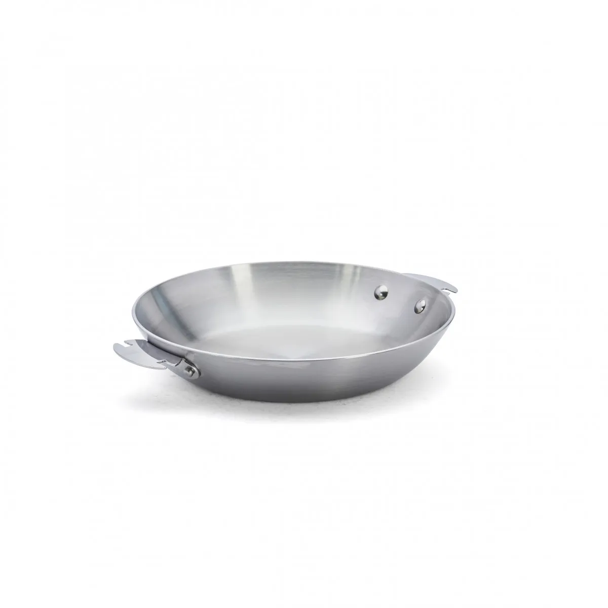 Poêle Ø24 cm Alchimy Loqy - vue 2