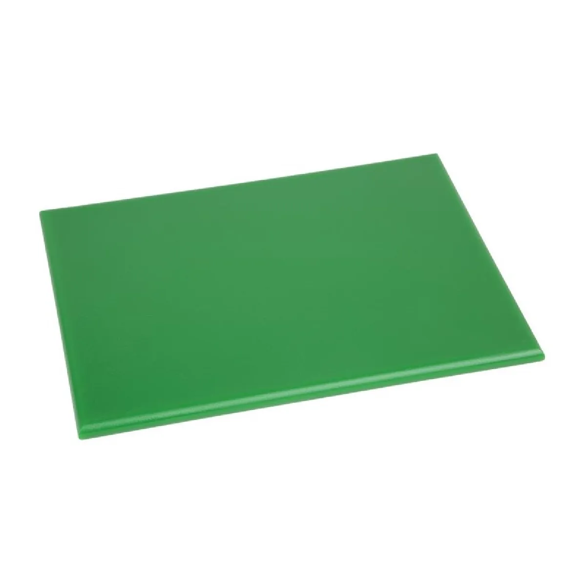 Hygiplas Planche À Découper Haute Densité - 300X225x12 Mm - 6 Couleurs