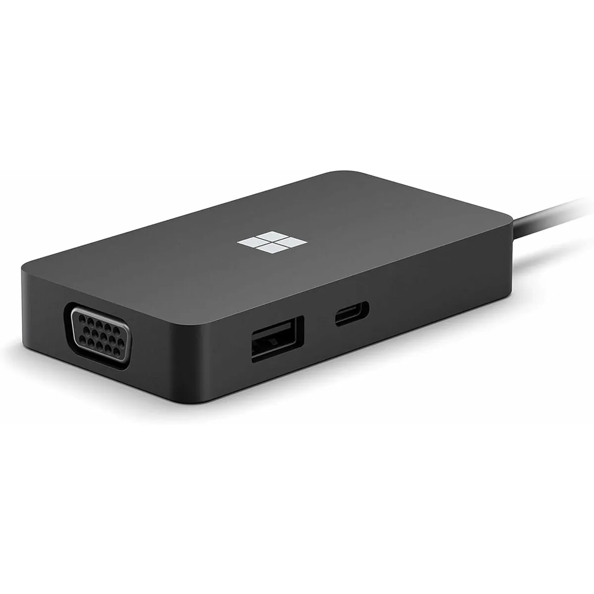 Hub USB Microsoft 161 00003 - vue 2