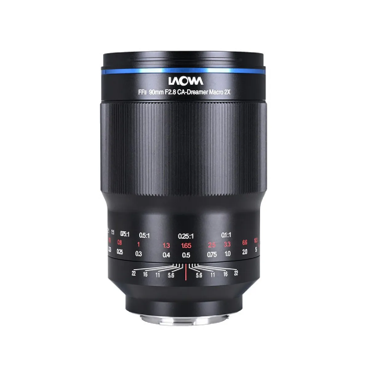 LAOWA  Objectif 90mm f/2.8 2X Ultra Macro APO Compatible avec Micro 4/3