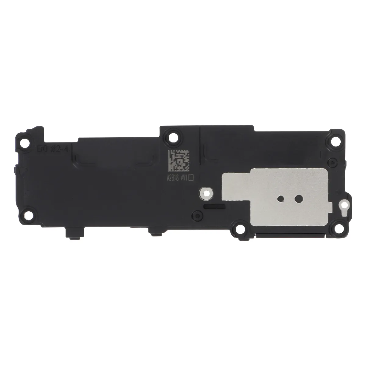 Samsung Haut parleur pour Galaxy S22 Ultra Son et Net Service Pack - vue 2