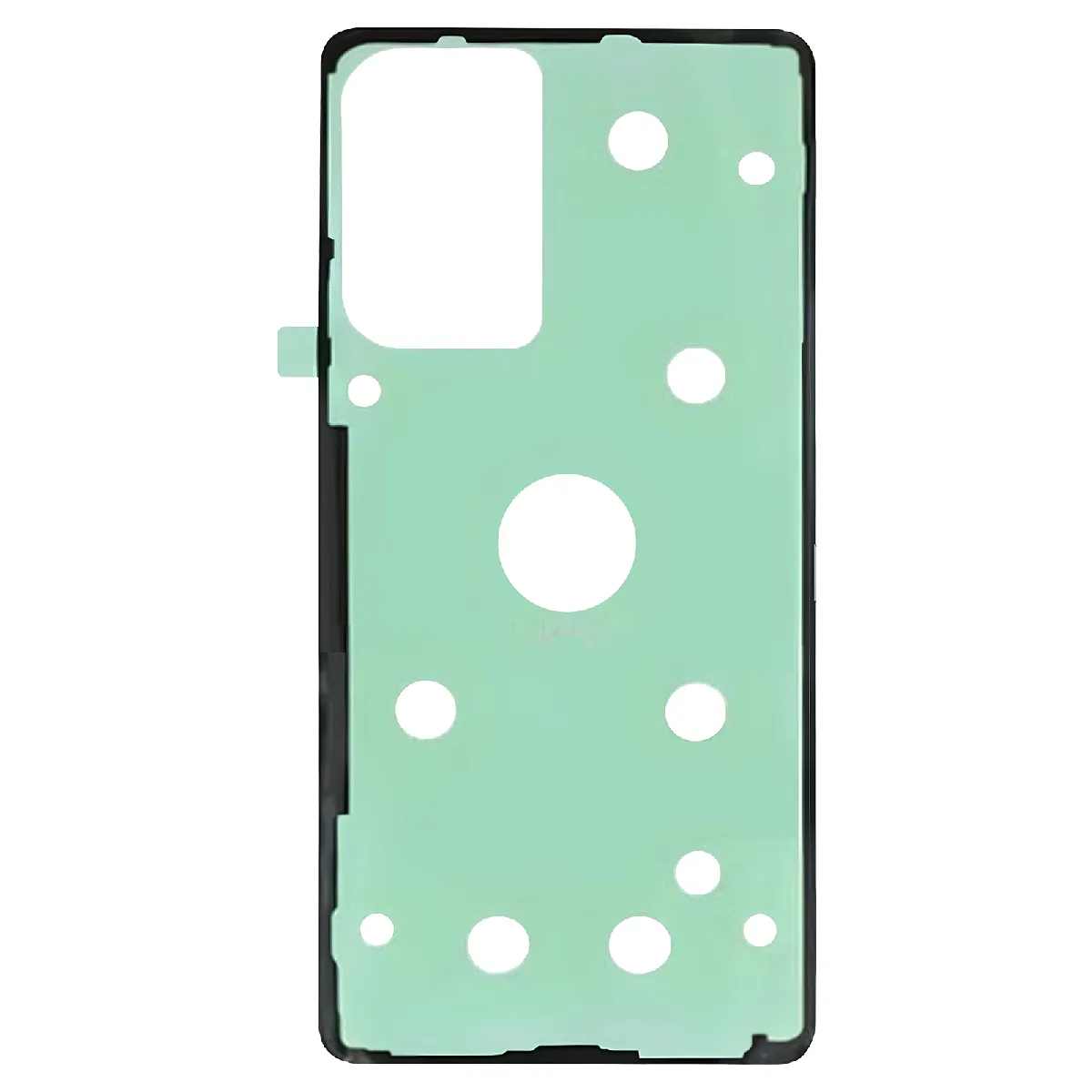 Samsung Adhésif Cache Batterie Original pour Galaxy A53 Prédécoupé Service Pack