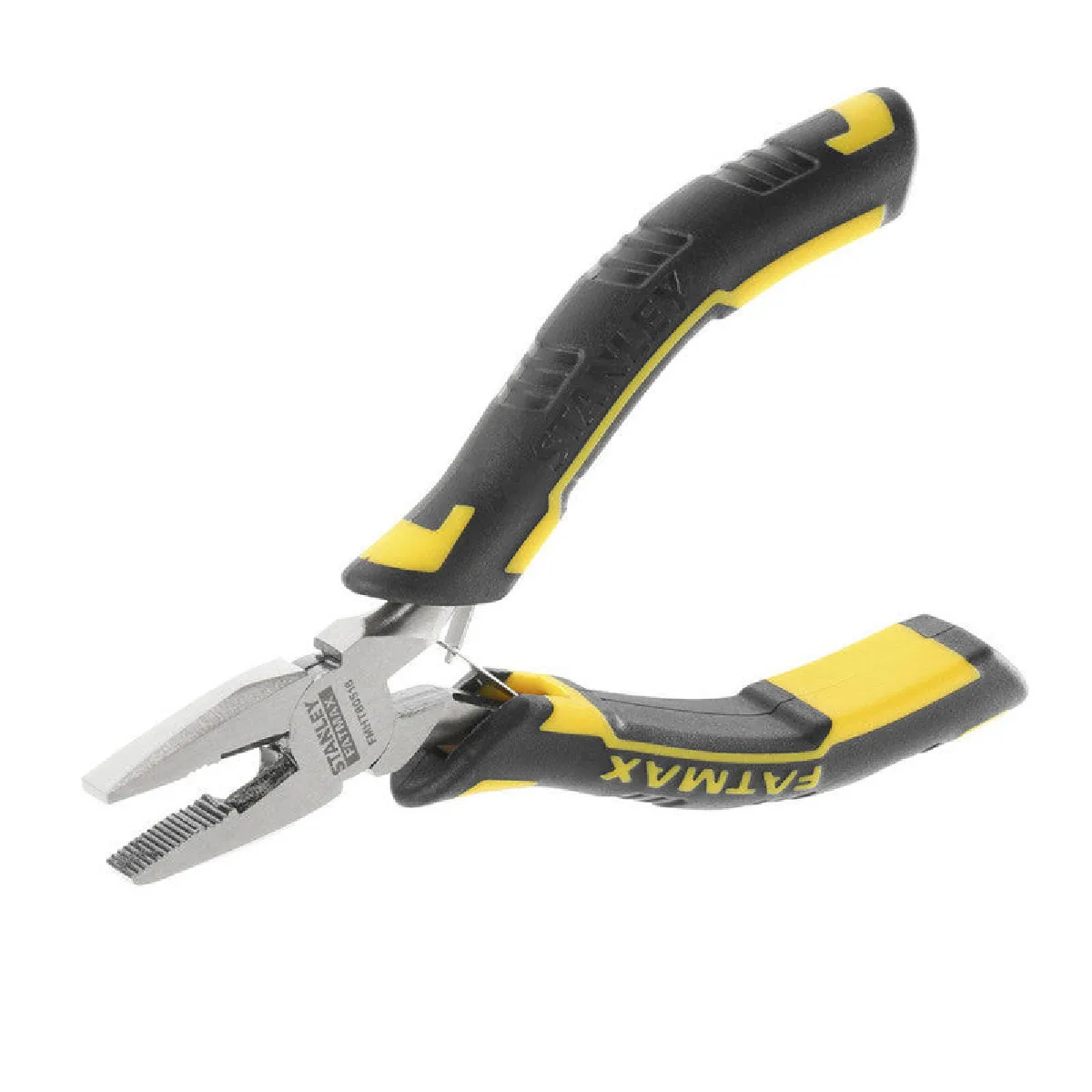 Pince universelle STANLEY FatMax FMHT080516 Bi matière Grande capacité de coupe - vue 8