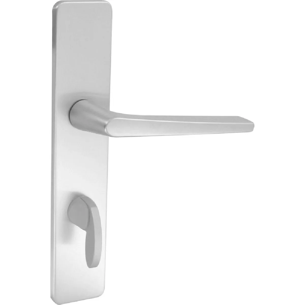 Vachette Ensemble Riv-Junior type condamnation finition argent - VACHETTE - 014410