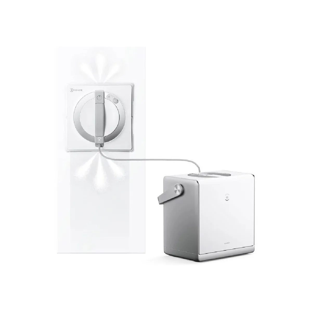 Winbot W2s Omni - vue 4