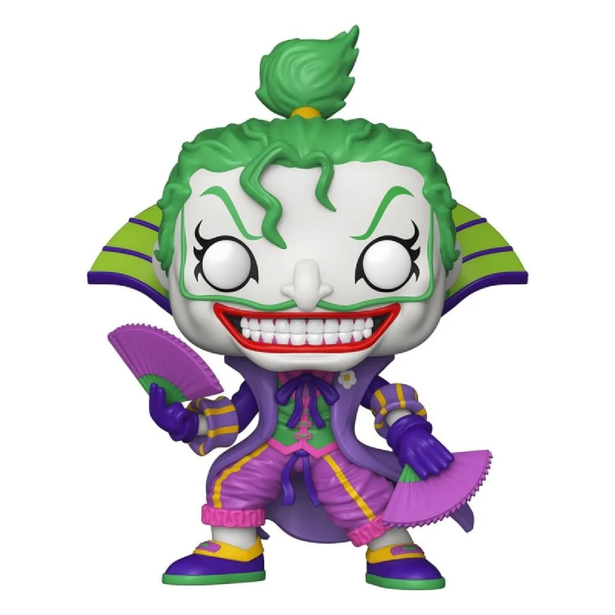 Batman Ninja - Figurine POP! The Joker 9 cm
