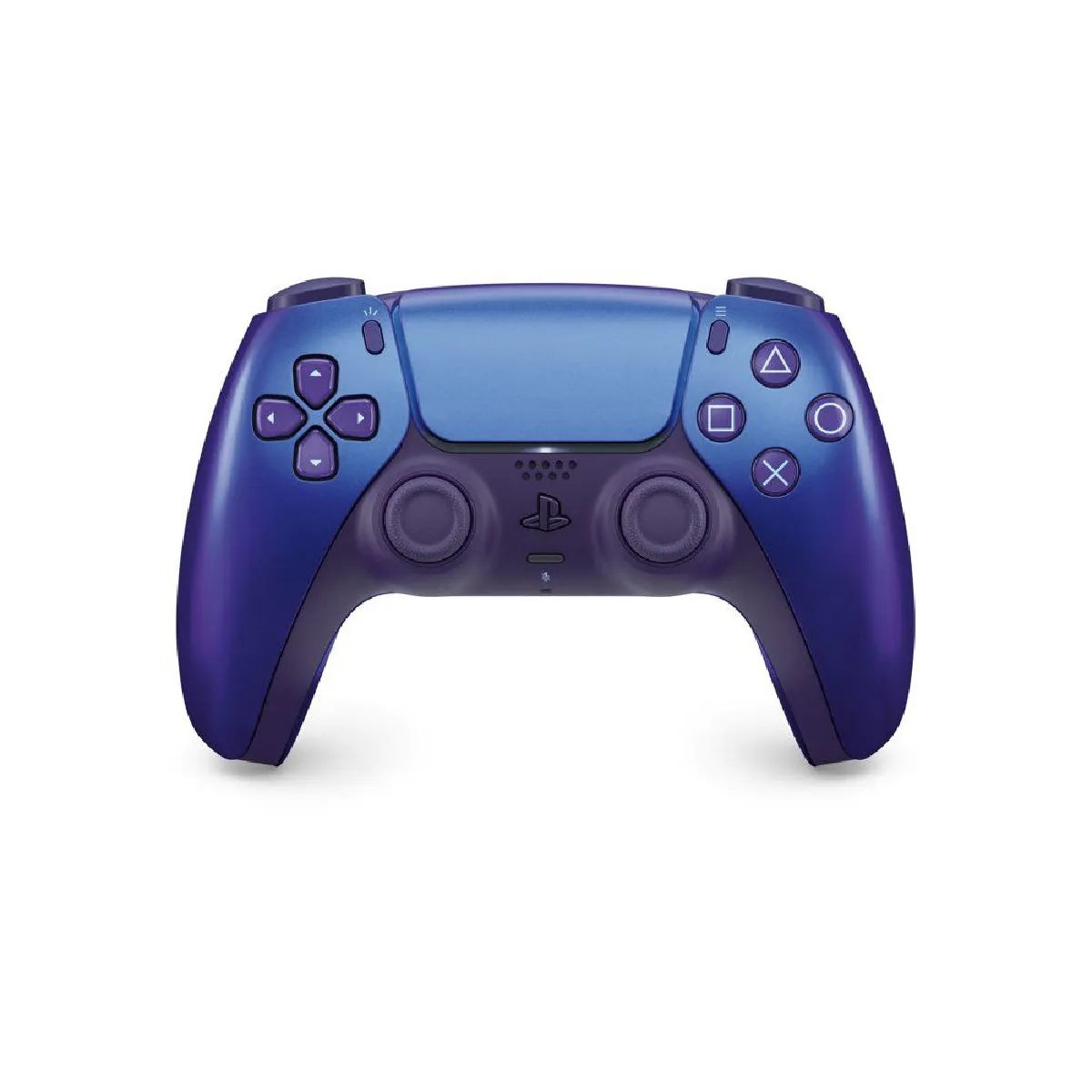 SONY INTERACTIVE ENTERTAINMENT DualSense PS5 PS5DSINDIGOV2 Manette sans fil Chroma Indigo