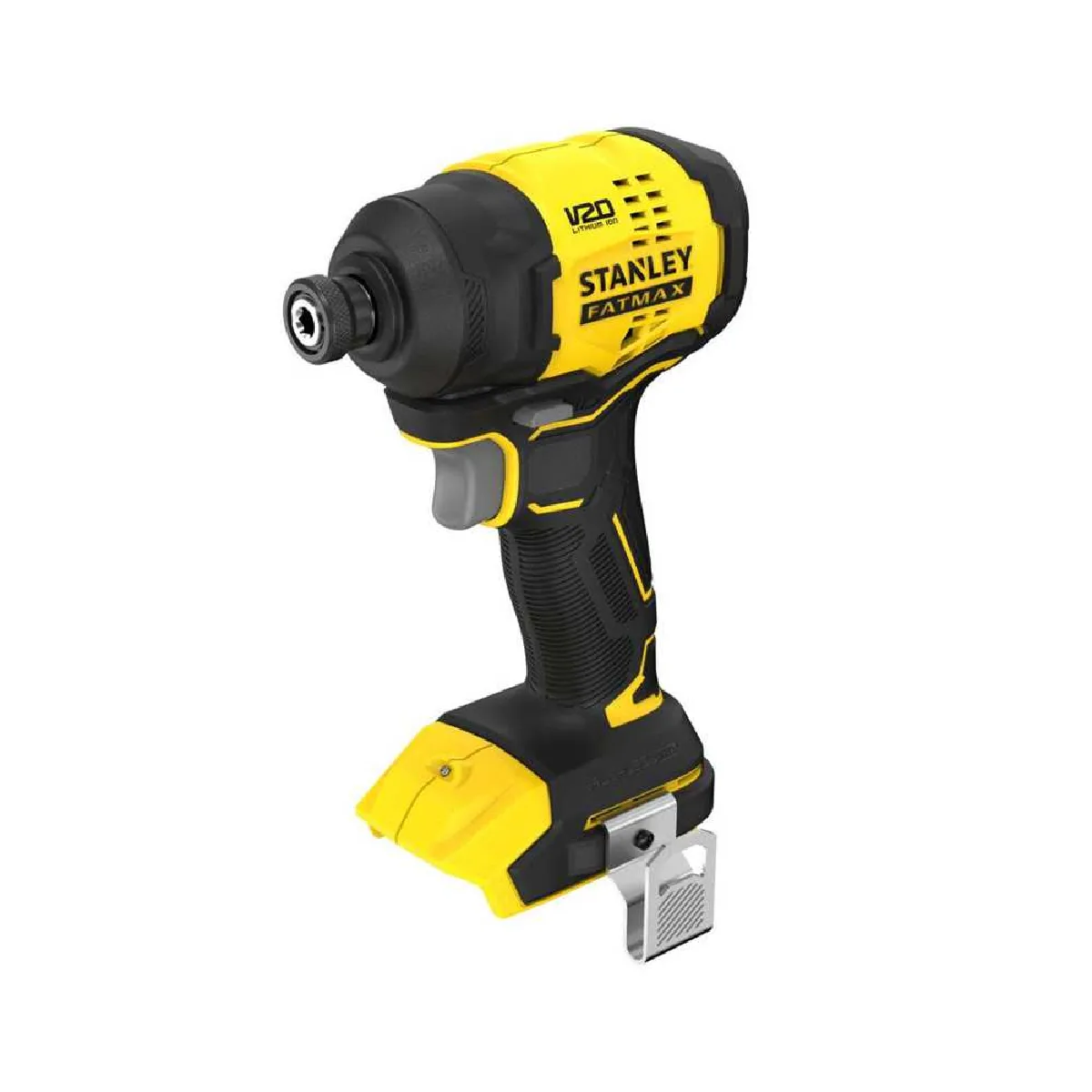 Visseuse à chocs 18V Brushless 170 Nm Solo - vue 1