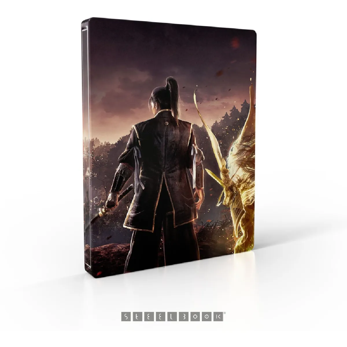 Koei Jeu Ps5 Tecmo Nioh 3 Steelbook Launch Edition Édition Physique Neuf - Neuf - Image 4