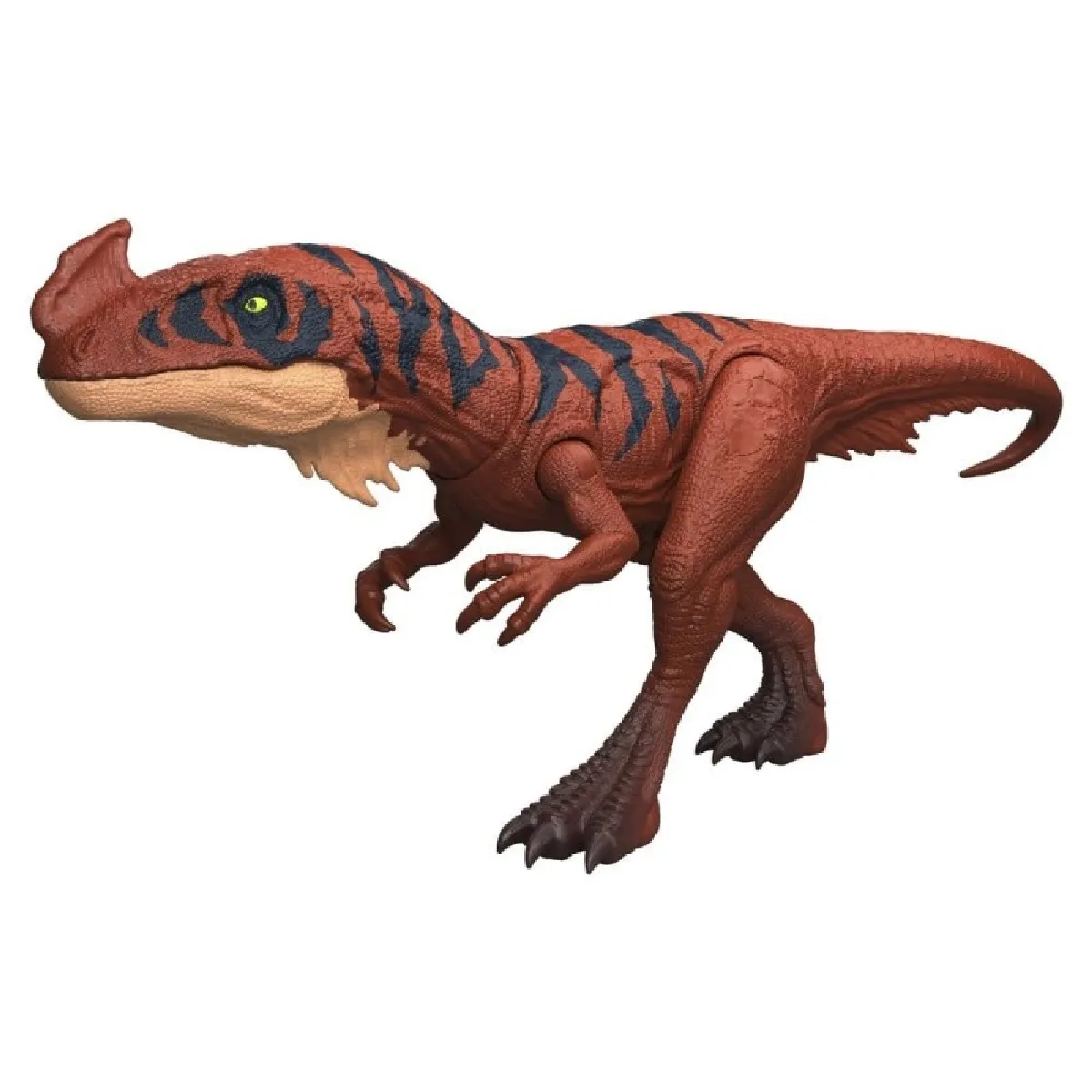 Jurassic World: Survival - Figurine Wild Roar Afrovenator