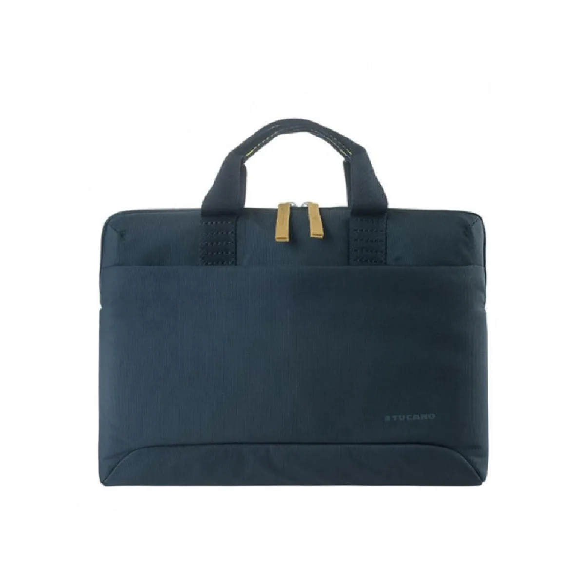 TUCANO BSM1516-B Sacoche slim 15,6 pouces pour ordinateur portable bleu