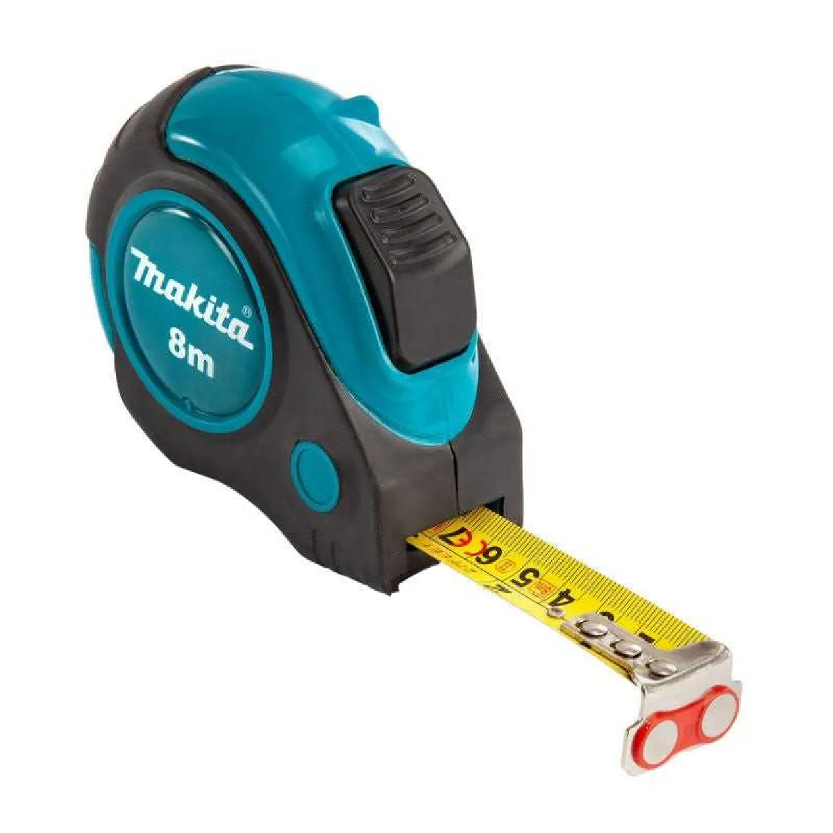 Mètre enrouleur à ruban magnétique 8 MAKITA P 72986 - vue 3
