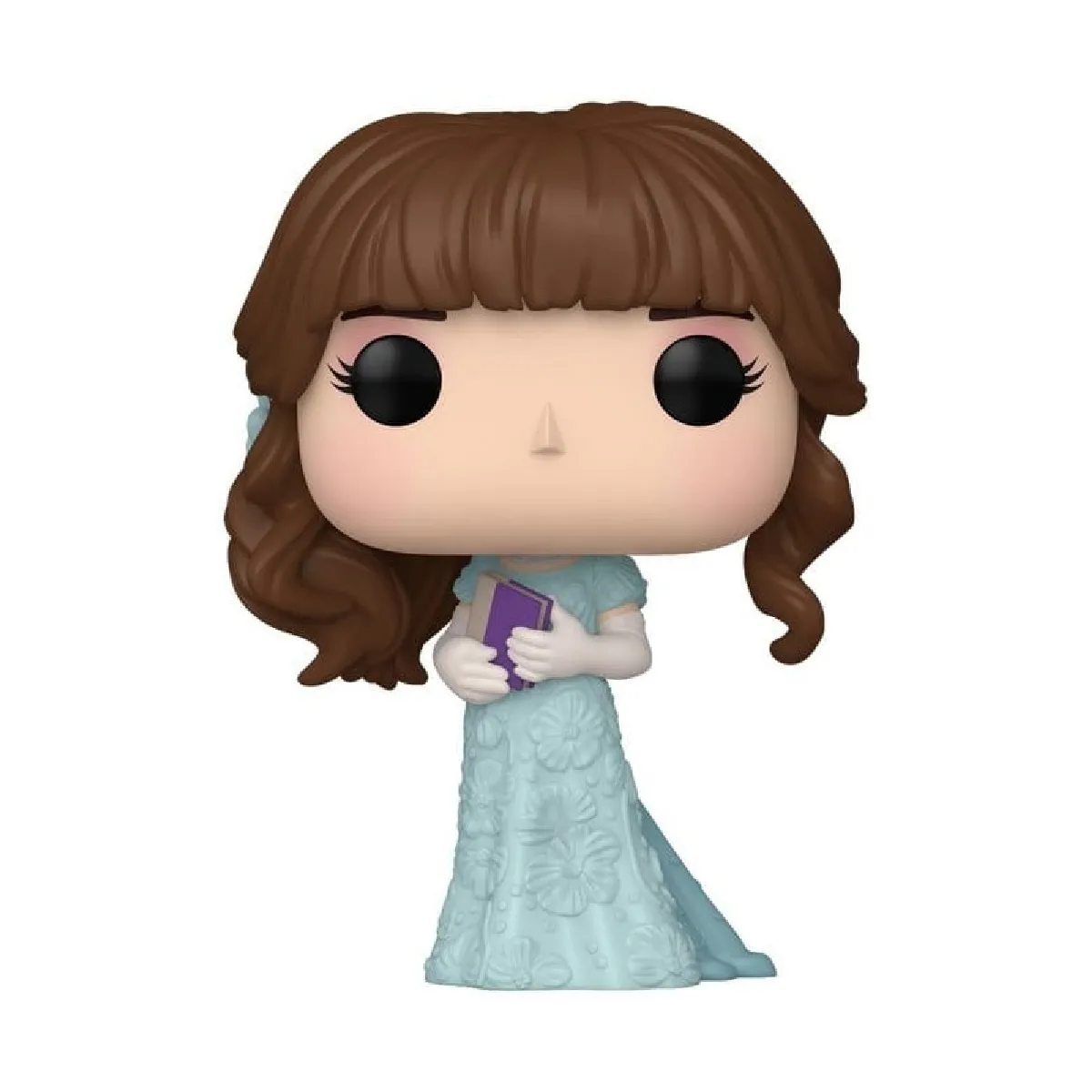 Funko Bridgerton - Figurine Pop! Eloise 9 Cm