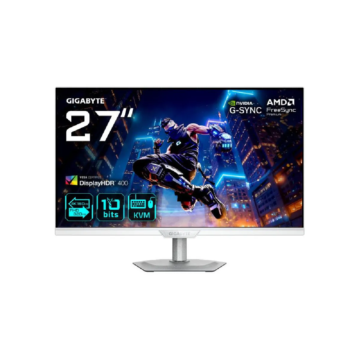 GIGABYTE  27"" LED
