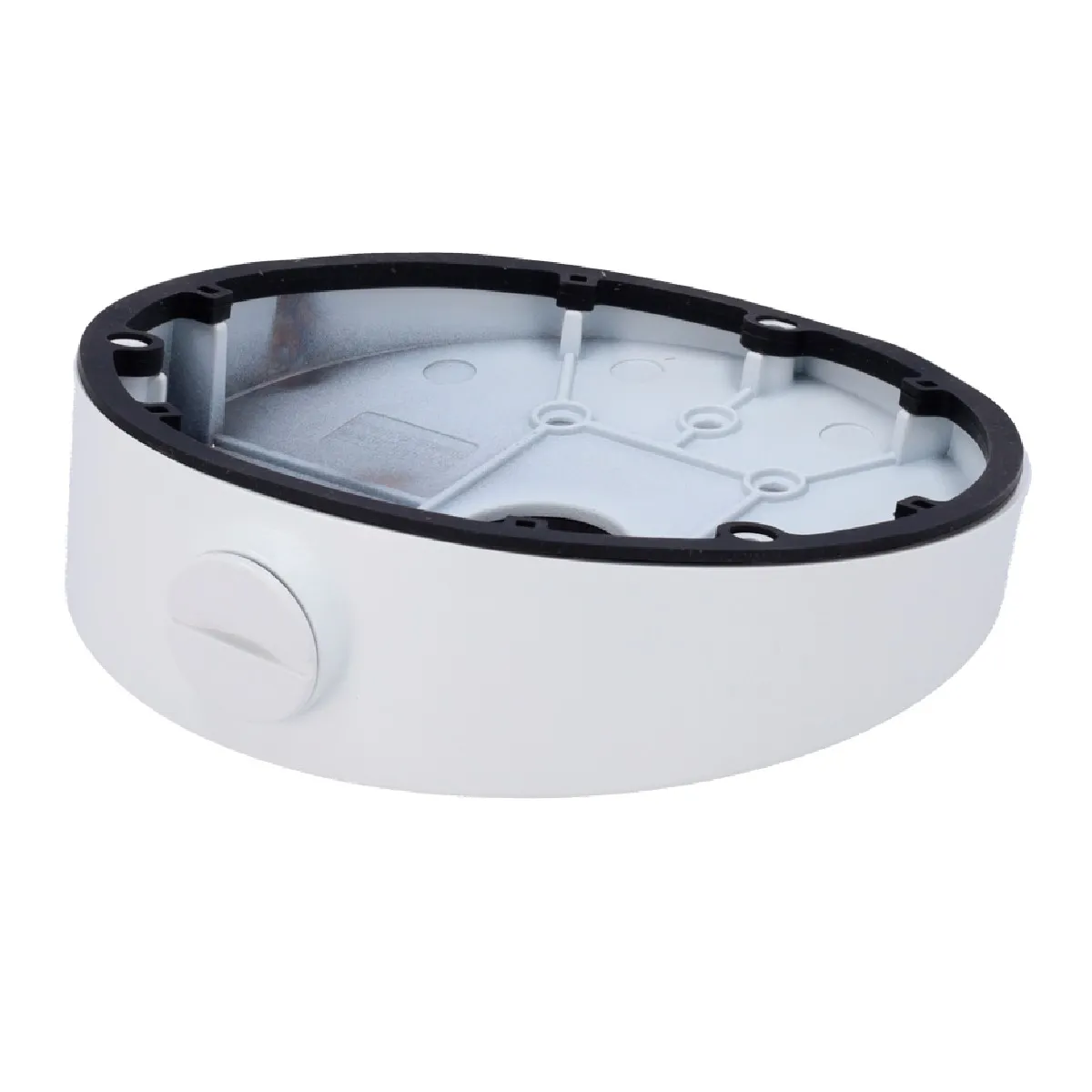 Hikvision - Support de plafond incliné pour caméra dôme - Image 2