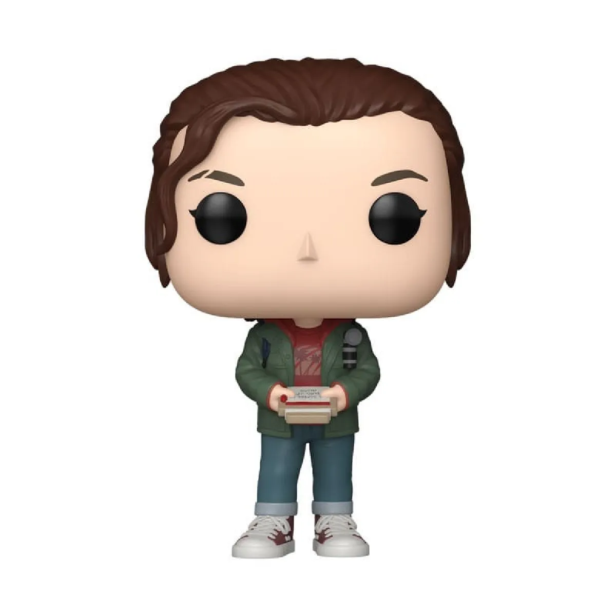 Figurine Funko Pop Television The Last of Us Ellie - vue 2