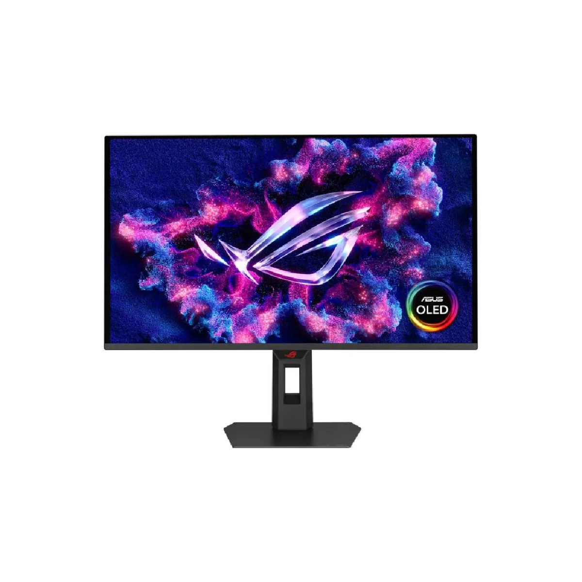Monitor Asus ROG Strix XG27AQWMG Tandem TrueBlack OLED 26.5 Quad HD 280Hz 0.03ms Gaming - vue 2